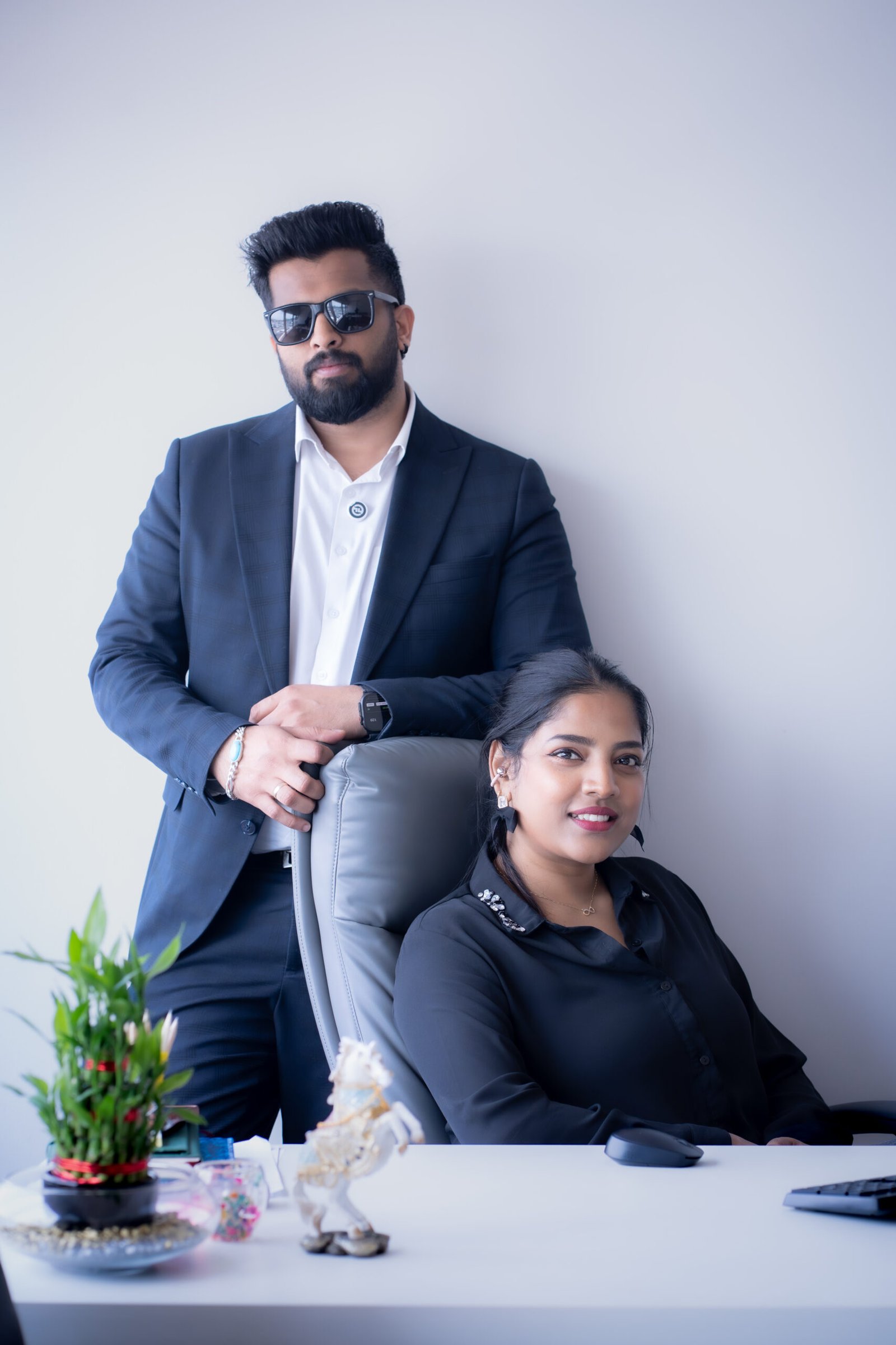 Expert business setup in Dubai with company registration support
