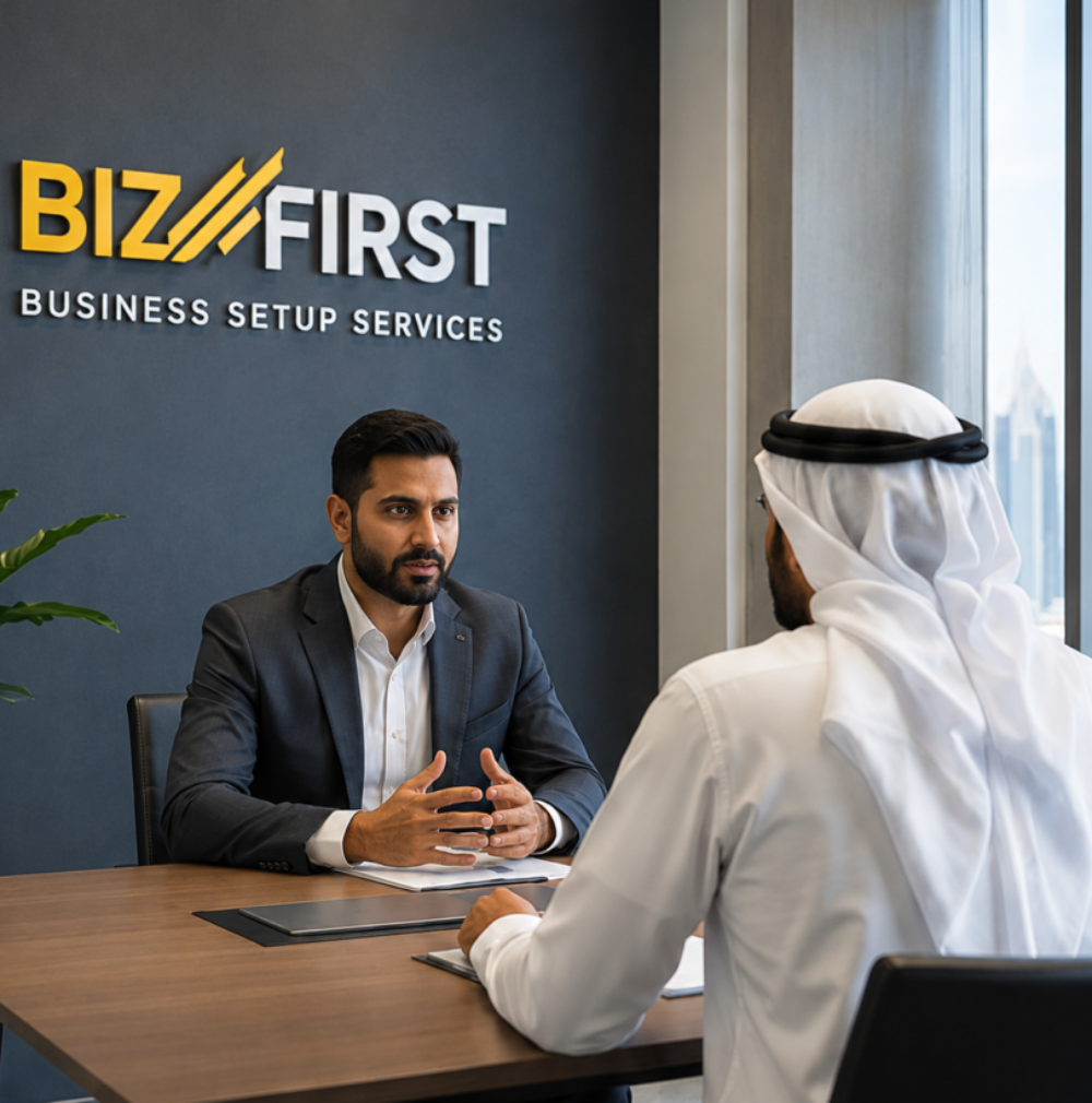 Trusted business setup in Dubai consultancy for UAE company formation